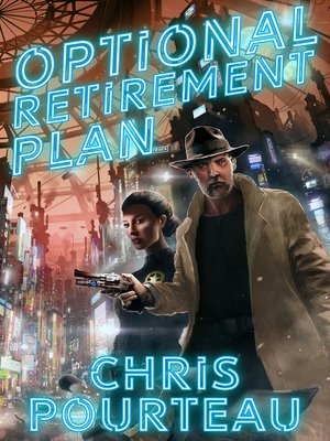 cover image of Optional Retirement Plan